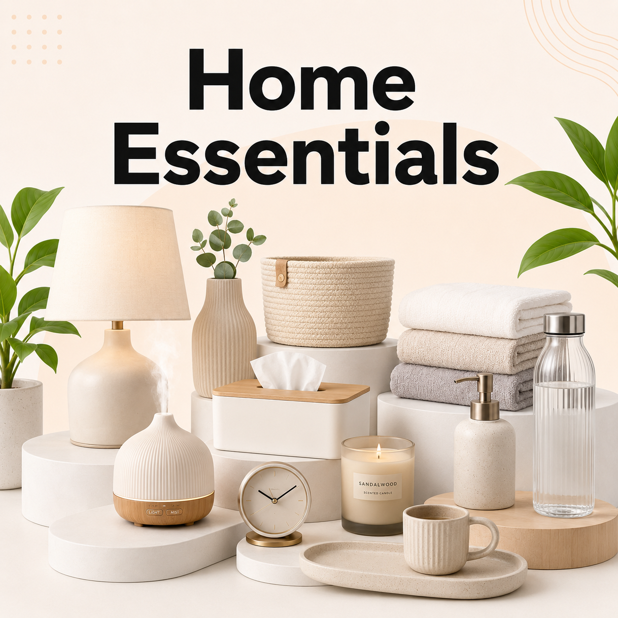 Home Essentials
