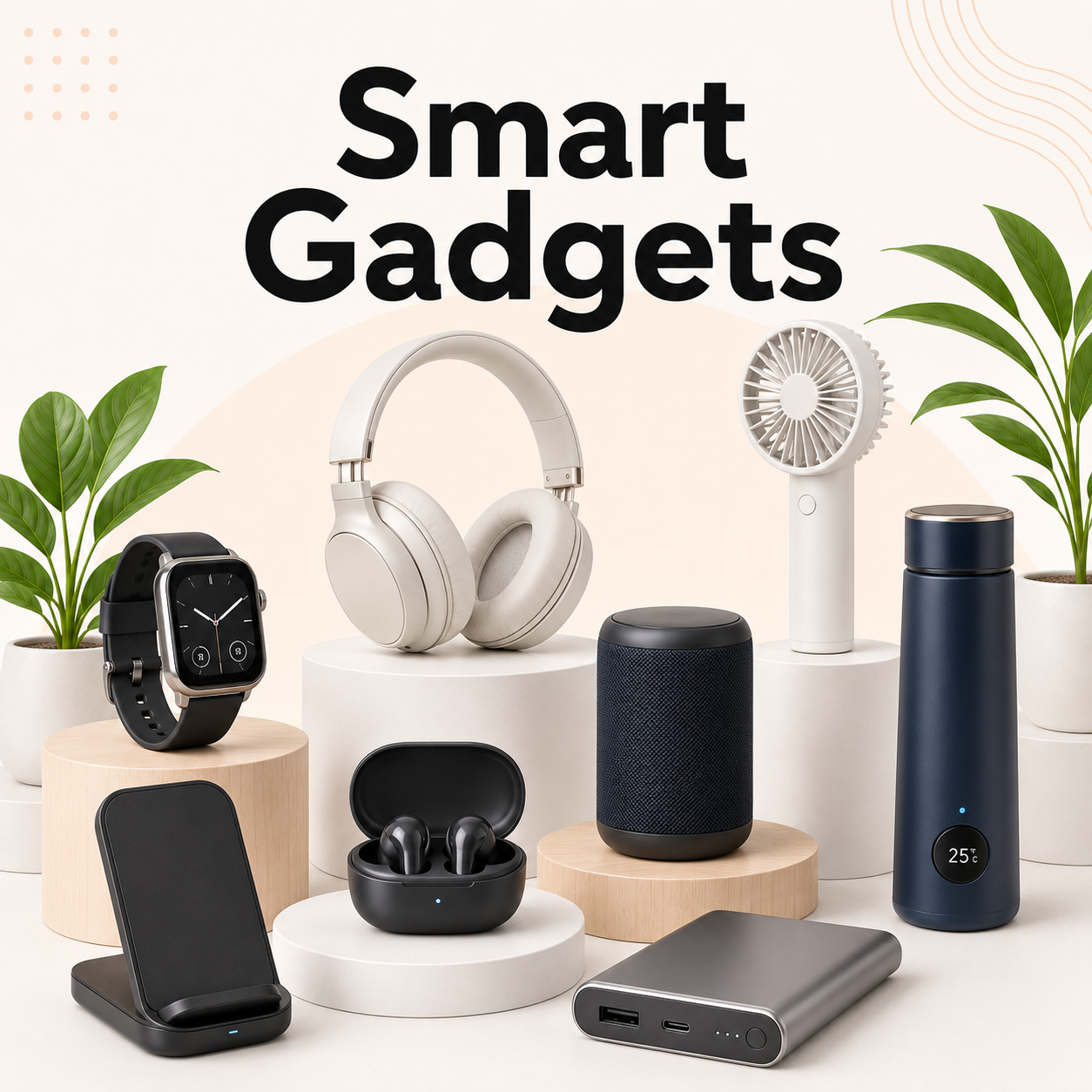 Smart Gadgets