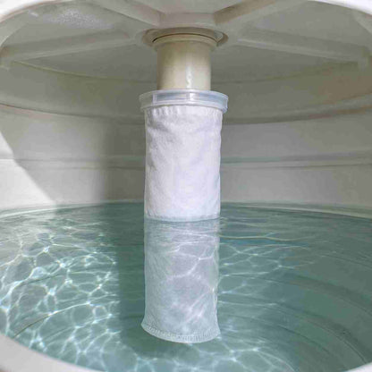 Premium Water Tank Filter Bag – Reusable Sediment & Debris Filter
