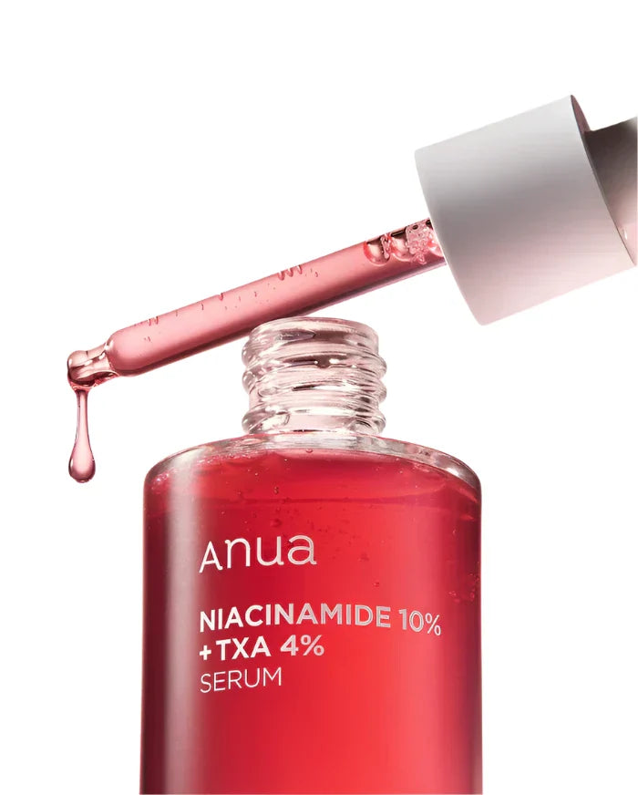 Anua niacinamide 10% +txa serum