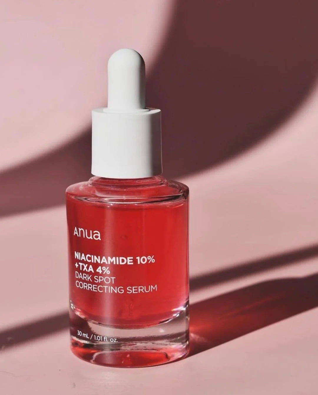 Anua niacinamide 10% +txa serum