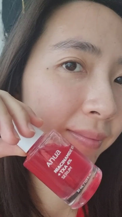 Anua niacinamide 10% +txa serum